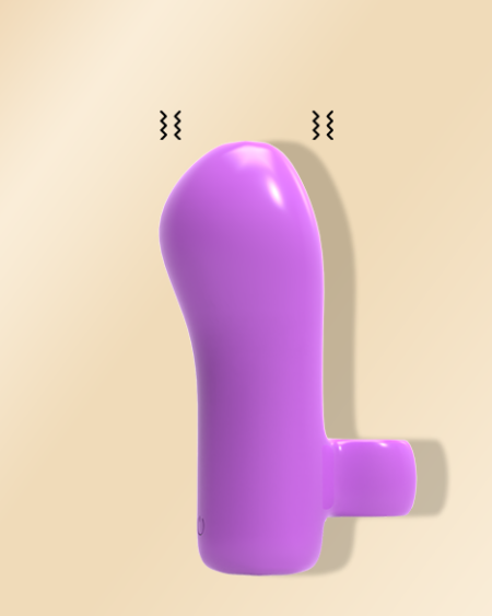 Pleasure Fingertip Massager